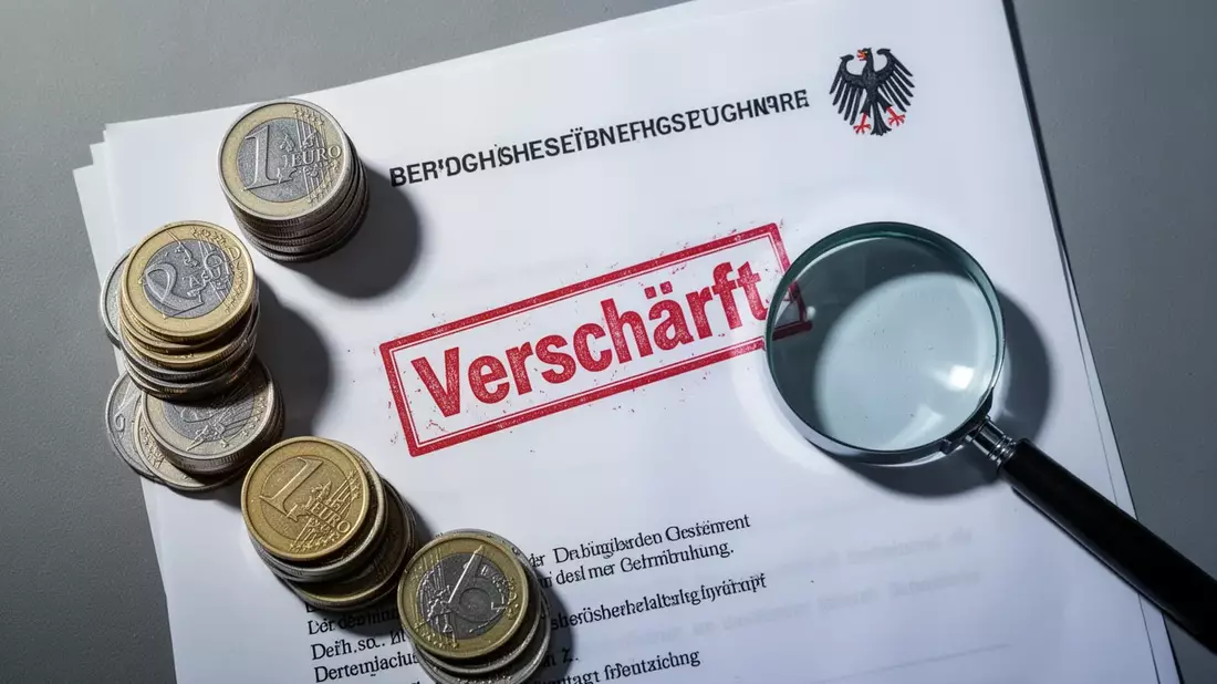 Klingbeil kündigt Ende der Steueramnestie an - Bild: über boerse-global.de