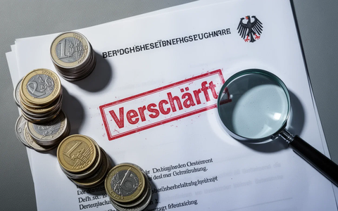 Klingbeil kündigt Ende der Steueramnestie an - Foto: über boerse-global.de