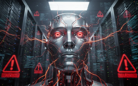 Mythos: KI-Sicherheitsmodell löst globale Alarmstimmung aus - Foto: über boerse-global.de