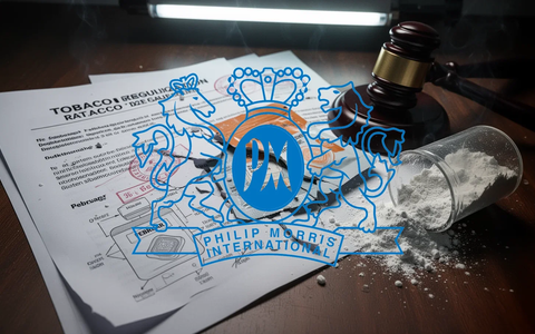 Philip Morris Cr As: Nikotinbeutel-Beschränkungen ab Februar - Foto: über boerse-global.de