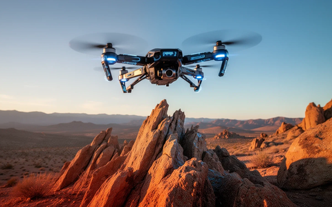 Battery X Metals: AI-Exploration mit TerraDX in Nevada - Foto: über boerse-global.de