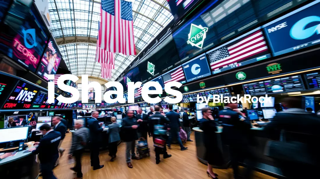 URTH: El momento de la verdad para la apuesta de 650.000 millones en inteligencia artificial Illustration mit AI erstellt übermittelt durch boerse-global.de