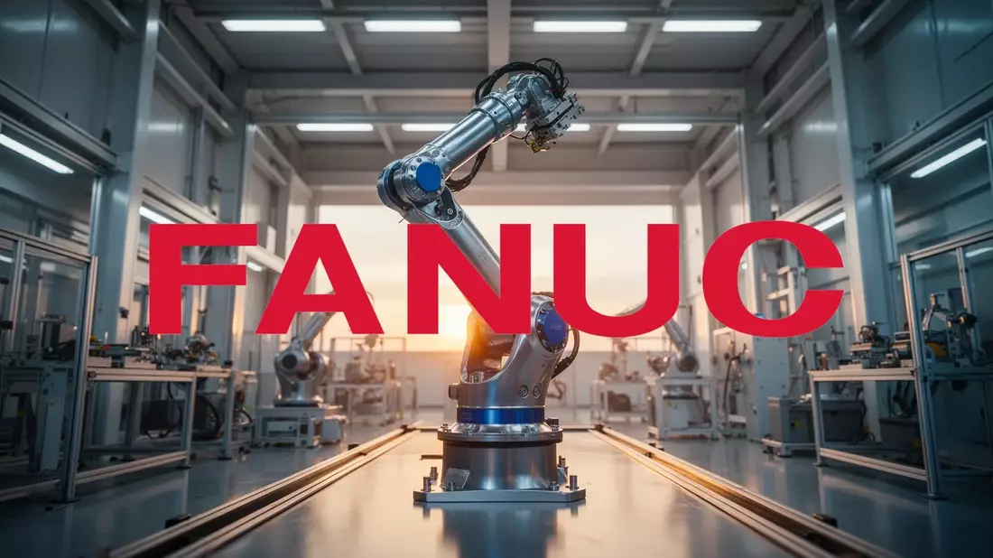 Fanuc: 50 Milliarden Yen für Aktienrückkauf - Bild: über boerse-global.de