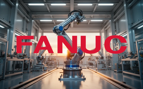 Fanuc: 50 Milliarden Yen für Aktienrückkauf - Foto: über boerse-global.de