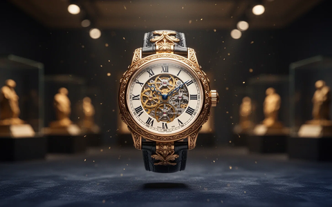 Luxus-Imperien im Umbruch: Chalamet kauft Uhrenmarke, Hilton expandiert in Asien - Foto: über boerse-global.de