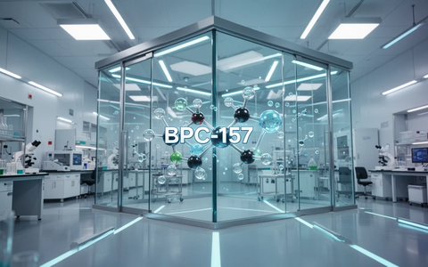 Hytn Innovations: SpinCo für BPC-157 geplant - Foto: über boerse-global.de