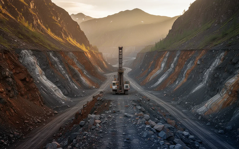 Miata Metals: 750-Meter-Korridor im Jons Trend - Foto: über boerse-global.de