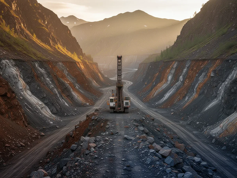 Miata Metals: 750-Meter-Korridor im Jons Trend - Foto: über boerse-global.de