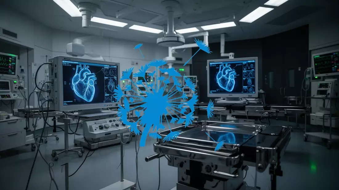 OSE Pharma: FDA-Orphan-Status für Herztransplantation - Bild: über boerse-global.de