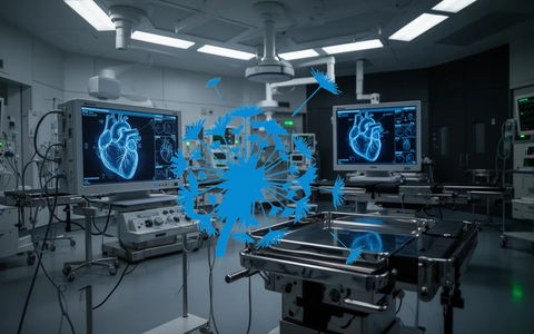 OSE Pharma: FDA-Orphan-Status für Herztransplantation - Foto: über boerse-global.de