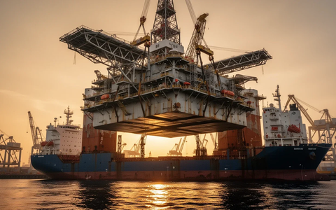 PetroTal: Bohranlage-Import Q2 2026 - Foto: über boerse-global.de