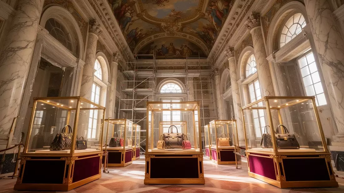 Luxusbranche im Wandel: Gucci eröffnet Palazzo in Florenz - Bild: über boerse-global.de