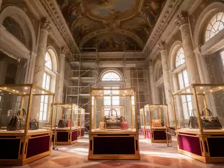 Luxusbranche im Wandel: Gucci eröffnet Palazzo in Florenz - Foto: über boerse-global.de