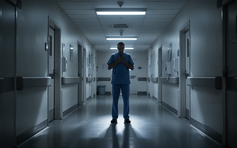 Herzinfarkt: Die unsichtbare Gefahr für die Psyche - Foto: über boerse-global.de