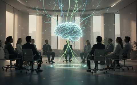 Psychische Gesundheit am Arbeitsplatz: Neue Strategien gegen den Burnout - Foto: über boerse-global.de