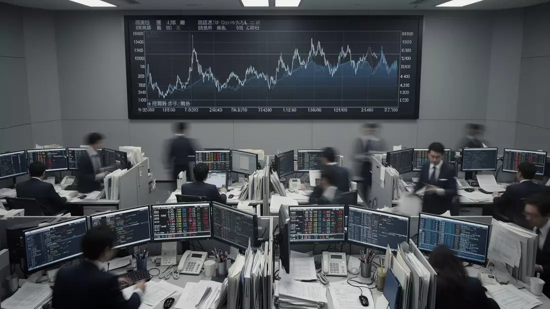 Olympic Aktie: Durchschnittliches Volumen - Bild: über boerse-global.de