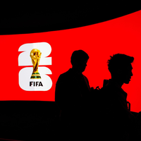 Die WM sorgt vor dem Start auch wegen immenser Preise für Diskussionen. (Archivbild) - Foto: DARRYL DYCK/The Canadian Press/AP/dpa
