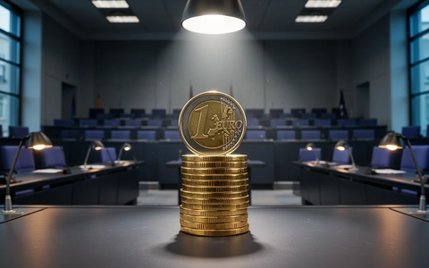 Steuerstreit in Berlin: Union fordert Entlastung, Klingbeil setzt auf Kontrolle - Foto: über boerse-global.de