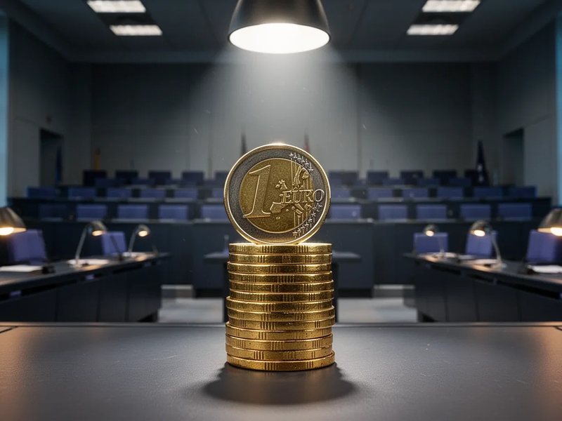 Steuerstreit in Berlin: Union fordert Entlastung, Klingbeil setzt auf Kontrolle - Foto: über boerse-global.de