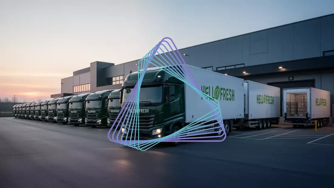 Hellofresh: Thomas Griesel verlässt Vorstand im April - Bild: über boerse-global.de