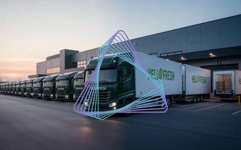 Hellofresh: Thomas Griesel verlässt Vorstand im April - Foto: über boerse-global.de