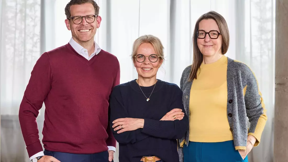 Ellen Götschel wird IT-Vorständin bei ROLAND Rechtsschutz - Bild: presseportal.de
