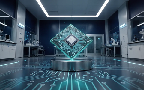 Huawei: Chips im Mittelpunkt - Foto: über boerse-global.de