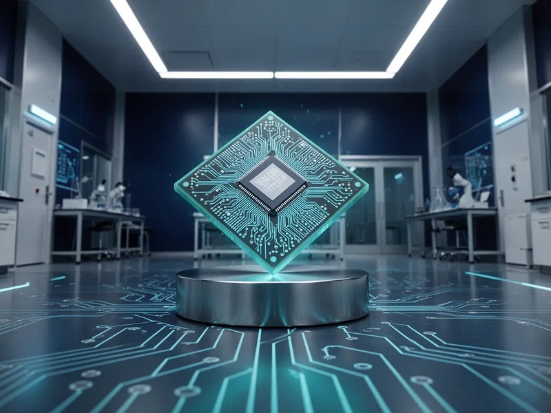 Huawei: Chips im Mittelpunkt - Foto: über boerse-global.de