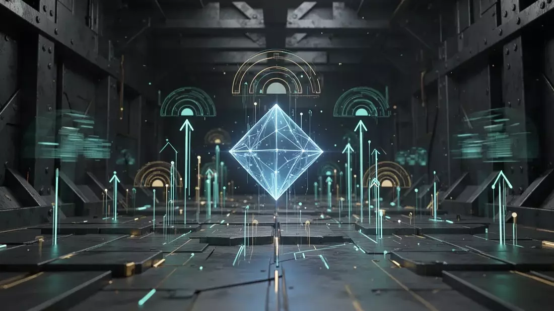 Ethereum Classic: Fifthening für Juli 2026 geplant - Bild: über boerse-global.de
