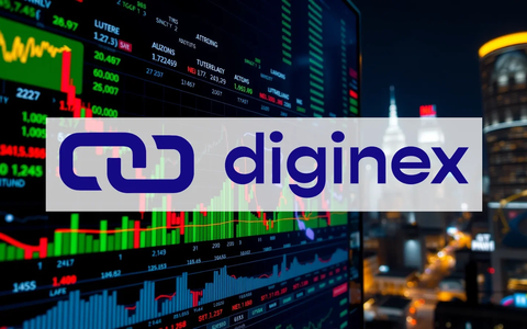 Diginex Shrinks Its Share Count to Keep a Nasdaq Listing Alive - Foto: über boerse-global.de