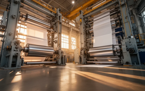Norske Skog: NOK 770 Millionen aus NND-Deal - Foto: über boerse-global.de