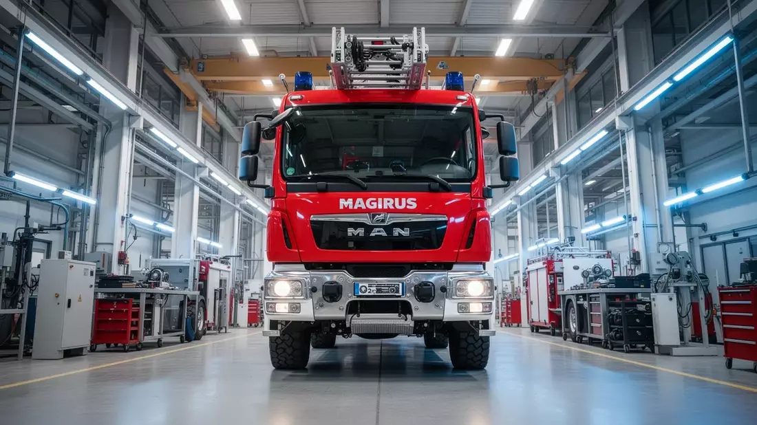 MUT: Magirus-IPO oder Verkauf geplant - Bild: über boerse-global.de