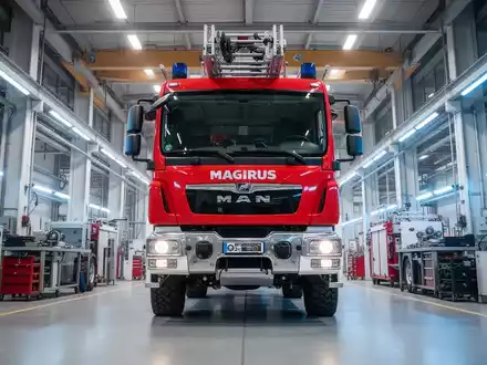 MUT: Magirus-IPO oder Verkauf geplant - Foto: über boerse-global.de