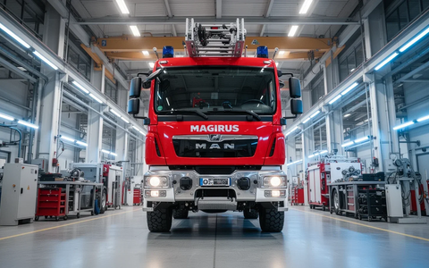 MUT: Magirus-IPO oder Verkauf geplant - Foto: über boerse-global.de