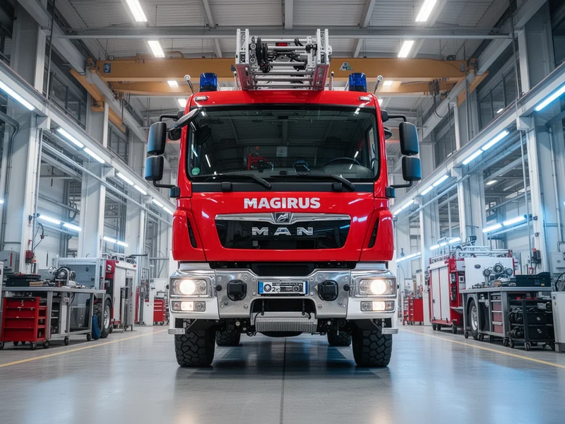 MUT: Magirus-IPO oder Verkauf geplant - Foto: über boerse-global.de
