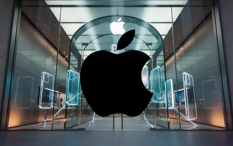 Apple: Zehn neue Produktkategorien unter Ternus - Foto: über boerse-global.de