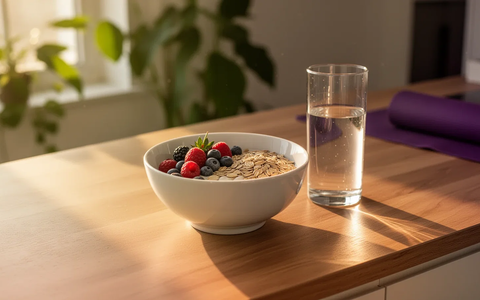 Zuckersteuer, Protein-Hype und Darm-Tests: So ernährt sich Deutschland 2026 - Foto: über boerse-global.de