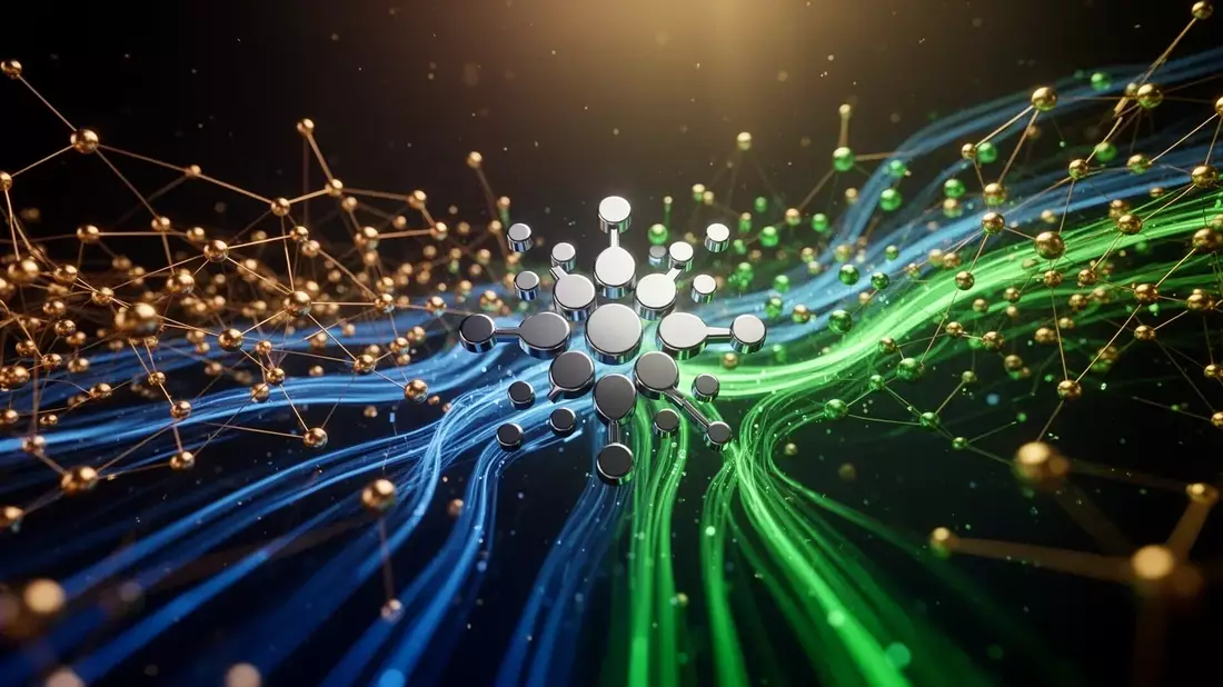 Cardano: Pogun bringt Bitcoin-DeFi in Q2 - Bild: über boerse-global.de