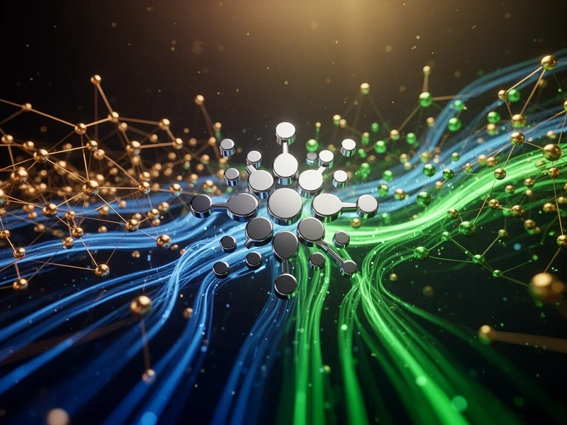 Cardano: Pogun bringt Bitcoin-DeFi in Q2 - Foto: über boerse-global.de
