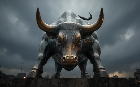 DAX: Bullen unter Druck - Foto: über boerse-global.de