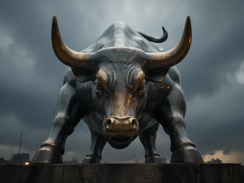DAX: Bullen unter Druck - Foto: über boerse-global.de