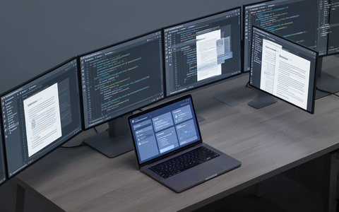 Aspose und IronPDF liefern neue Maßstäbe für .NET-Entwickler - Foto: über boerse-global.de