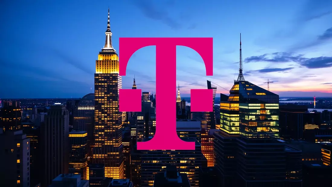 Deutsche Telekom’s $292 Billion Debt Mountain Looms Over Merger Speculation Illustration mit AI erstellt übermittelt durch boerse-global.de