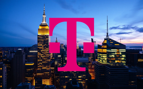 Deutsche Telekom’s $292 Billion Debt Mountain Looms Over Merger Speculation - Foto: über boerse-global.de