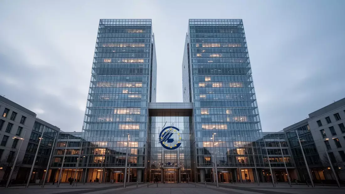 EZB: Pause mit Vorbehalt - Bild: über boerse-global.de
