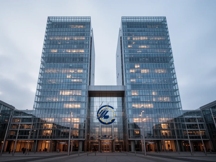 EZB: Pause mit Vorbehalt - Foto: über boerse-global.de