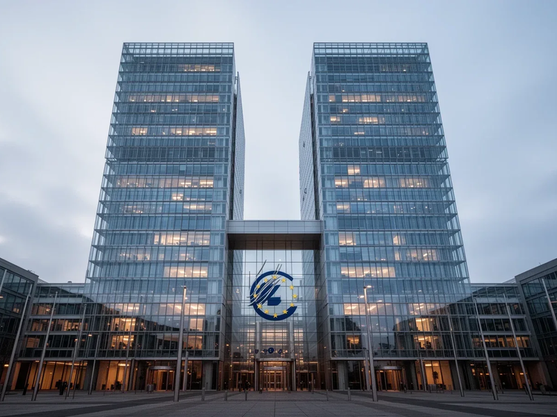 EZB: Pause mit Vorbehalt - Foto: über boerse-global.de