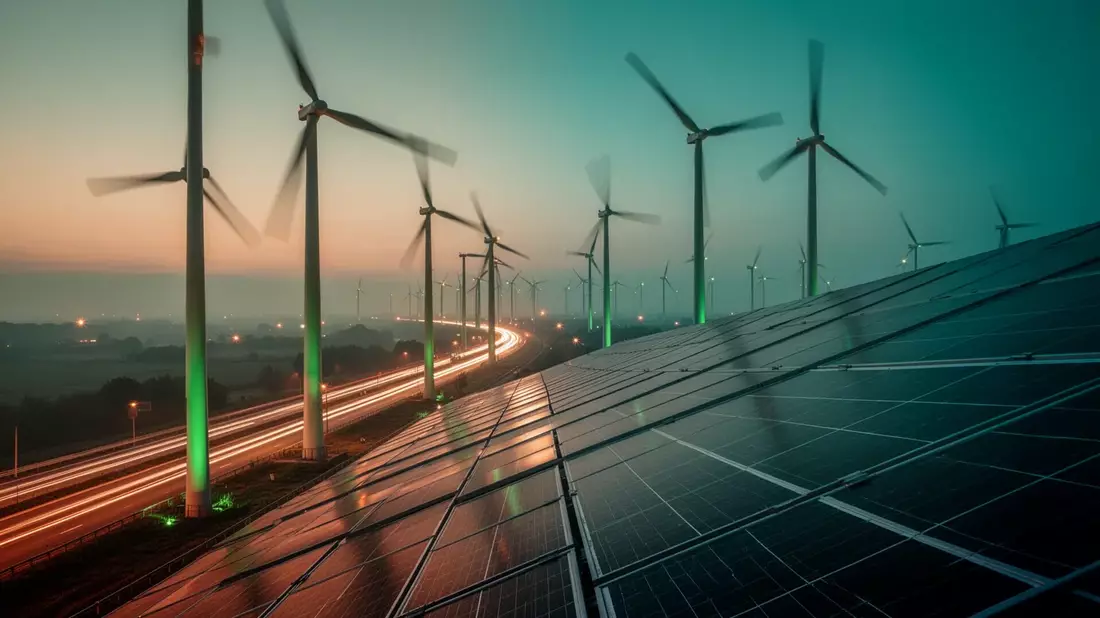 Green Impact Partners Aktie: Gebote bis Mai 2026 - Bild: über boerse-global.de