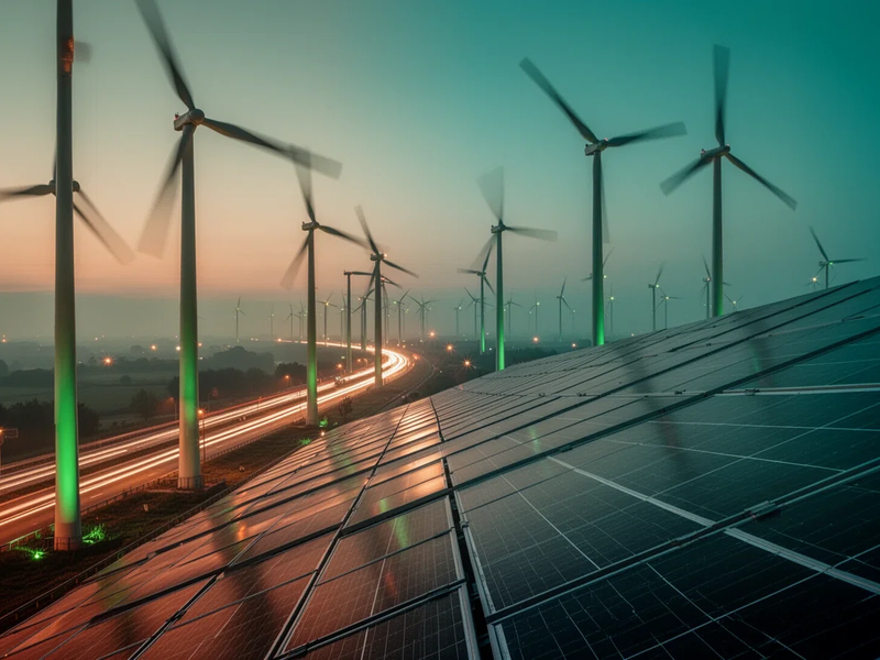 Green Impact Partners Aktie: Gebote bis Mai 2026 - Foto: über boerse-global.de
