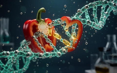 Diabetes-Prävention: Gen-Tests zeigen, wer von Vitamin D profitiert - Foto: über boerse-global.de